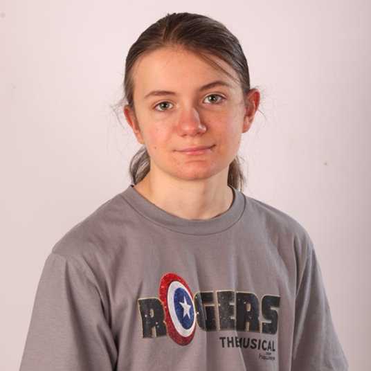 Linden Wall head shot