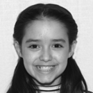 Evangeline McGinley head shot