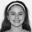 Gabriella Lago head shot