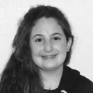 Lillian Smith head shot
