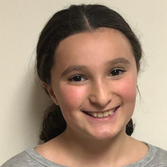 Allison LaCorte head shot