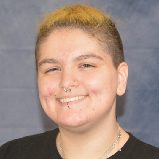 Adelita Contreras head shot