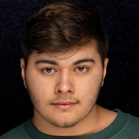 Carlos Gutierrez head shot