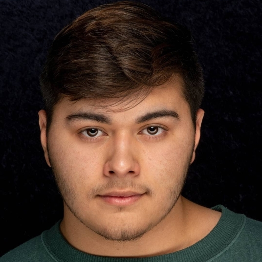 Carlos Gutierrez head shot