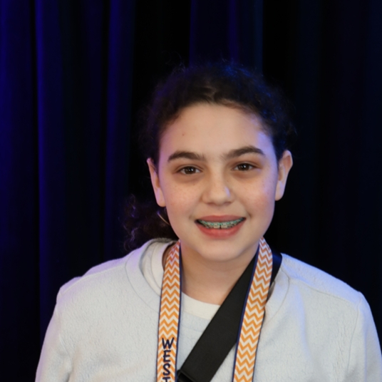 Evangelynn Attel head shot