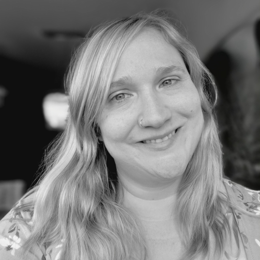 Liz Driggers head shot