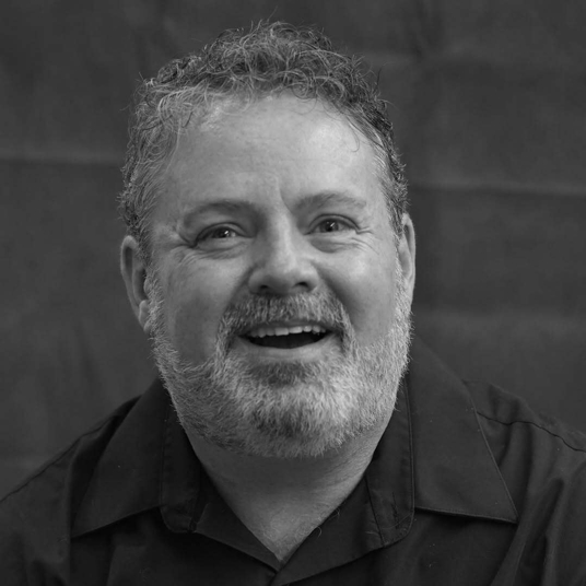 Cleve Baxley head shot