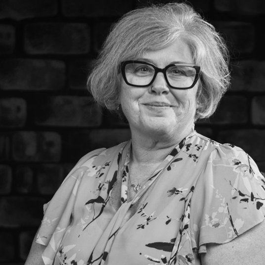Sharyl Wheeler Gross head shot