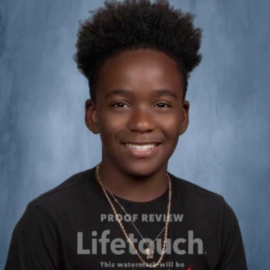 Marquis Brown head shot