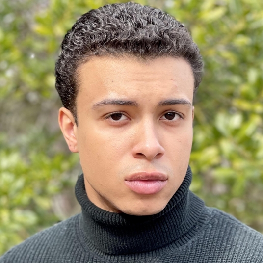 Erich Appleby head shot