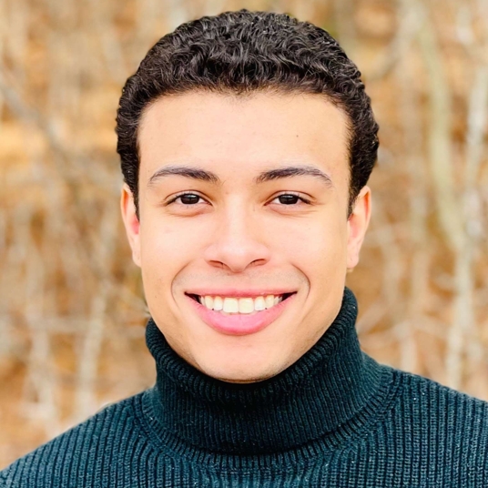 Erich Appleby head shot
