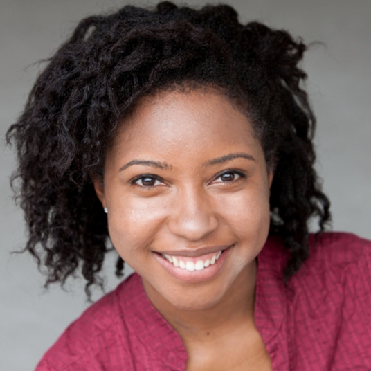 Felicia Fields head shot