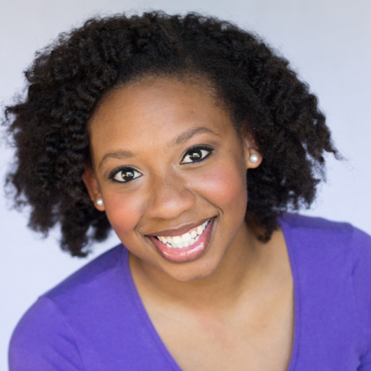 Syndee S. Graves head shot