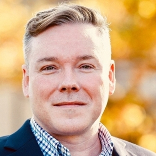 Jase Smith Sullivan head shot