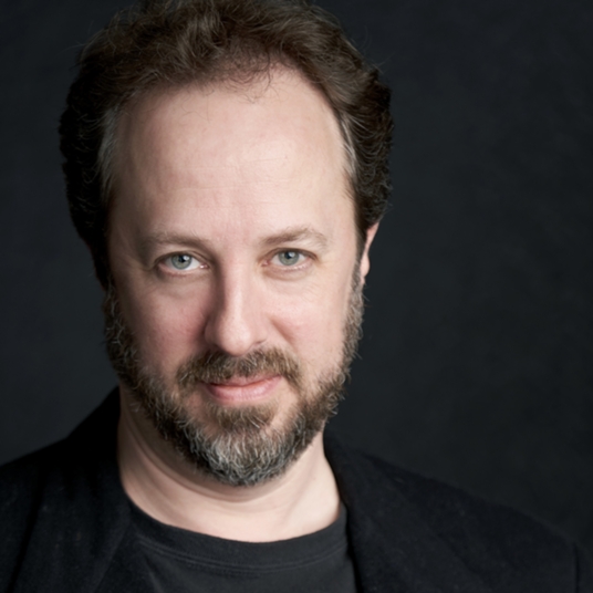 Andrew Gall head shot