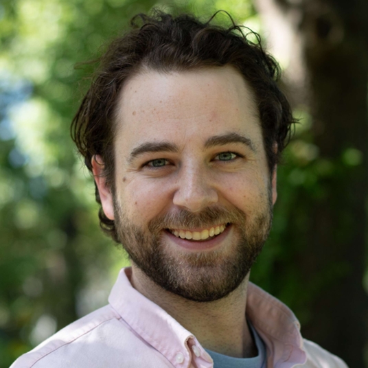 James Murphy head shot