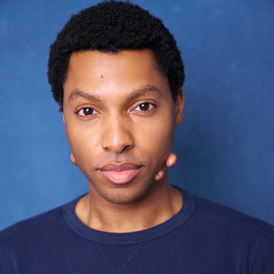 Keaton O'Neal Hillman head shot