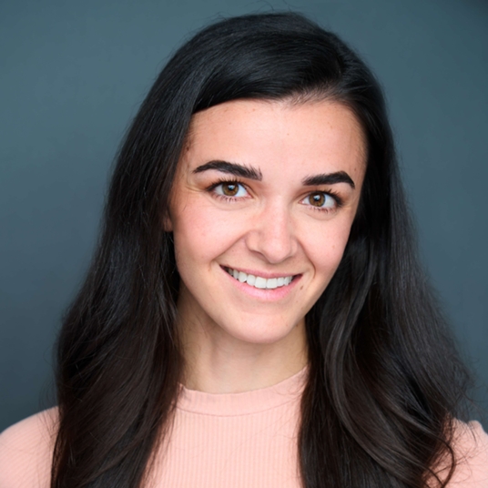 Kendall Walker head shot