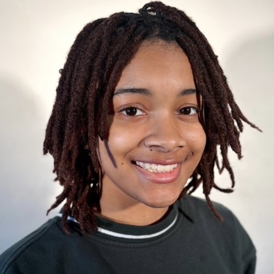 Kiyomi-Masai Rose head shot