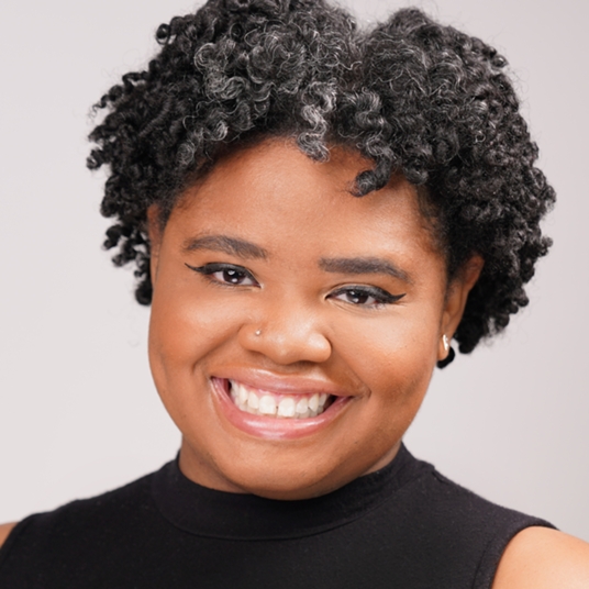 Nora Ogunleye head shot