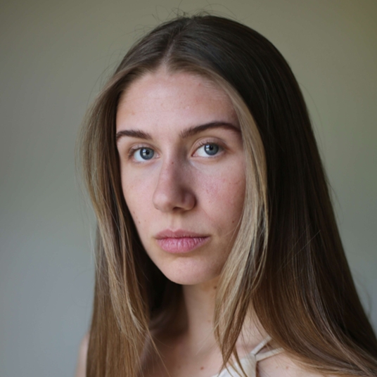 Paisley LoBue head shot