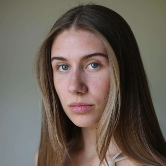 Paisley LoBue head shot