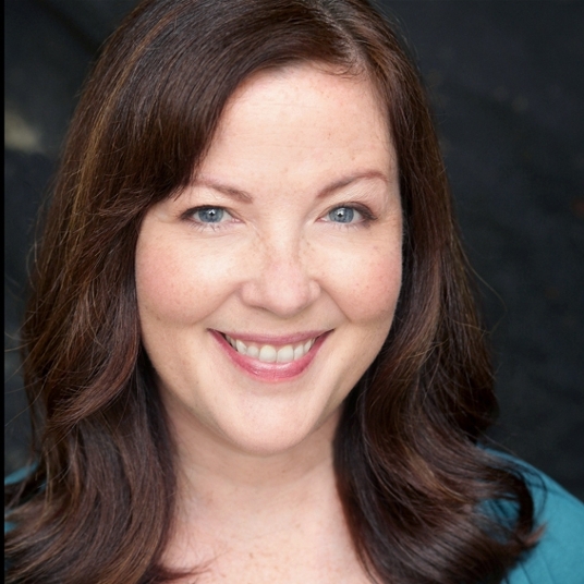 Patricia Austin head shot