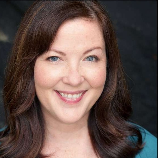 Patricia Austin head shot