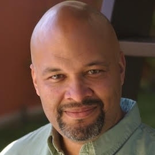 Foster Solomon head shot