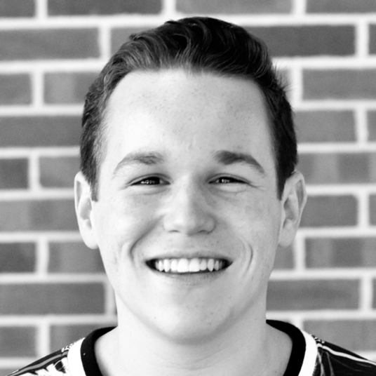 Austin Segal head shot