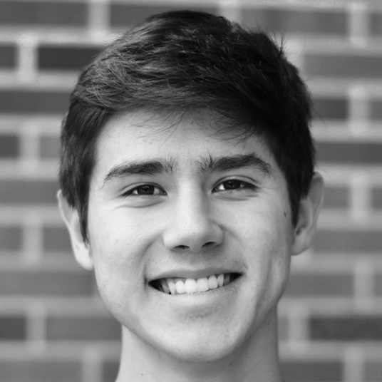 Jake Haviland head shot