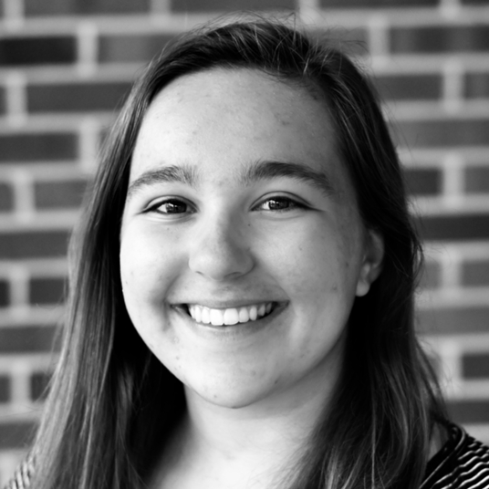 Lauren Polito head shot