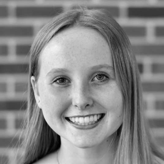 Megan Taylor head shot