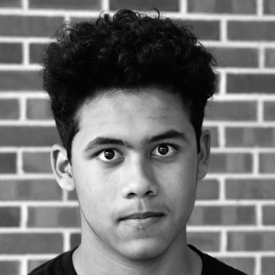 Gabe Subervi head shot