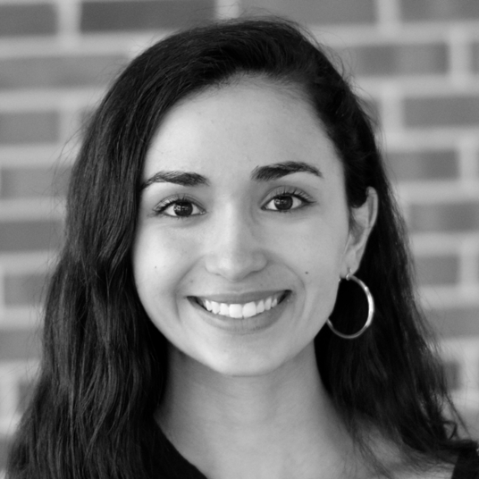 Sera Guven head shot