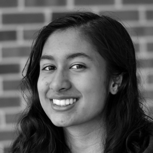Sneha Vaidya head shot