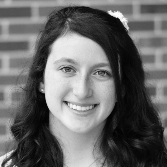 Sofia Szikman head shot