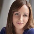 Lyndsey Schaefer head shot