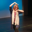 Megan Kern head shot