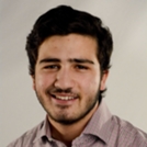 A.J. D'Ambrosio head shot