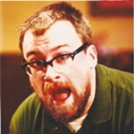 Jason Stewart head shot