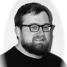 Mr. Jason M. Stewart head shot