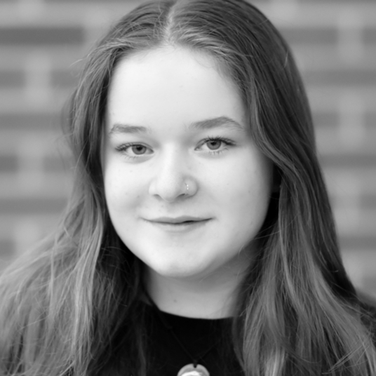 Ella Shacham head shot