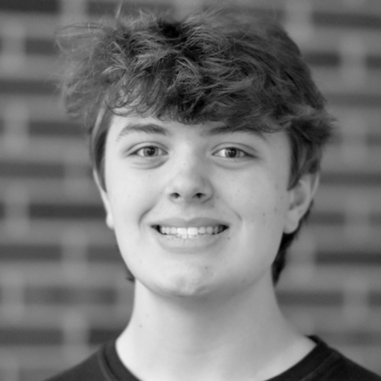 Jack Pietro head shot
