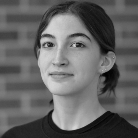 Kiley Torchia head shot
