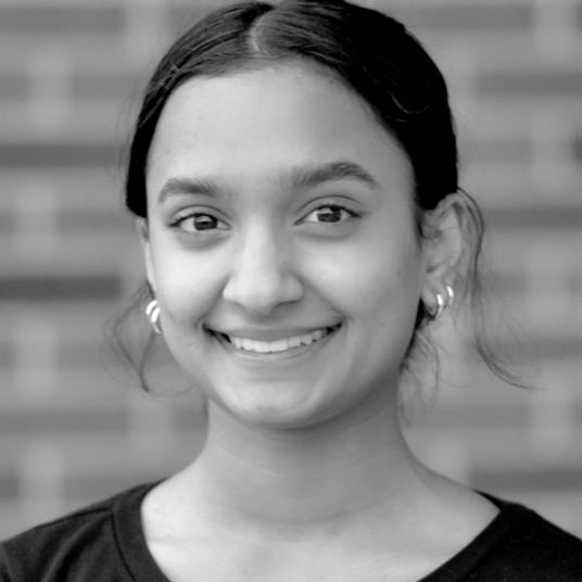 Shibani Sarkar head shot
