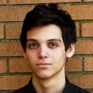Michael Febles head shot