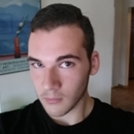 Dane Burch head shot