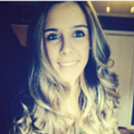 Daniela Bujas head shot