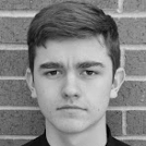 Brendan Bohan head shot